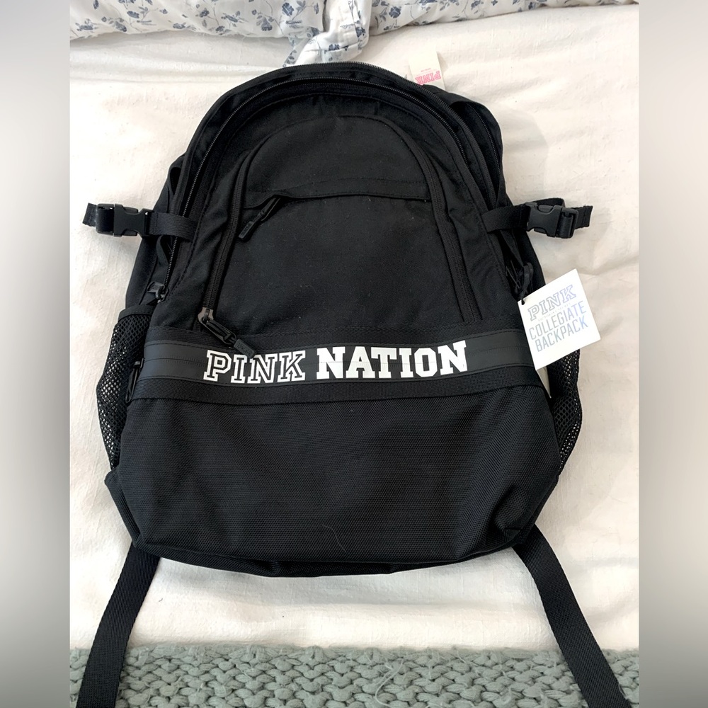 Victoria’s Secret PINK Backpack
